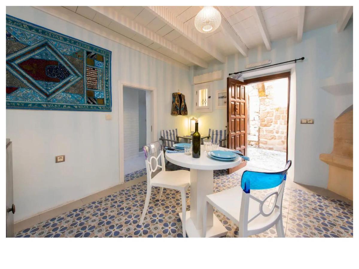 Villa Travel Magic Rhodes à Rhodes City Extérieur photo