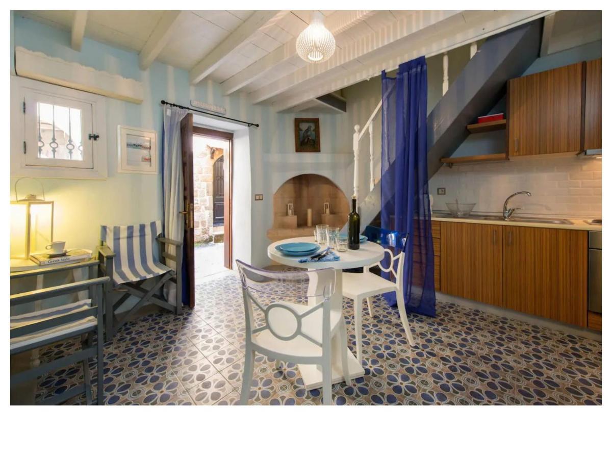 Villa Travel Magic Rhodes à Rhodes City Extérieur photo